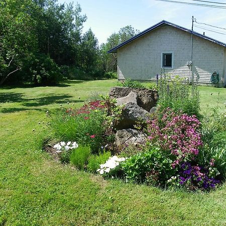 Haus Treuburg Villa Port Hood Dış mekan fotoğraf