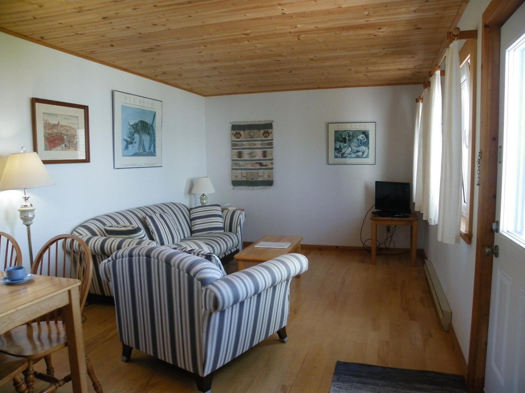Haus Treuburg Villa Port Hood Oda fotoğraf