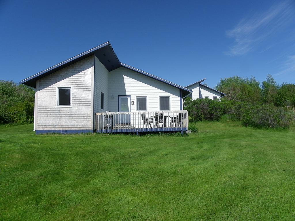 Haus Treuburg Villa Port Hood Dış mekan fotoğraf
