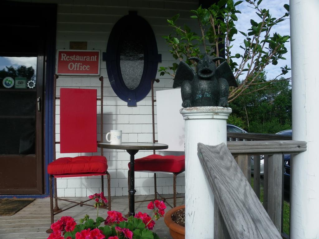 Haus Treuburg Villa Port Hood Dış mekan fotoğraf