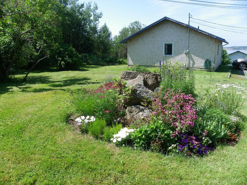 Haus Treuburg Villa Port Hood Dış mekan fotoğraf