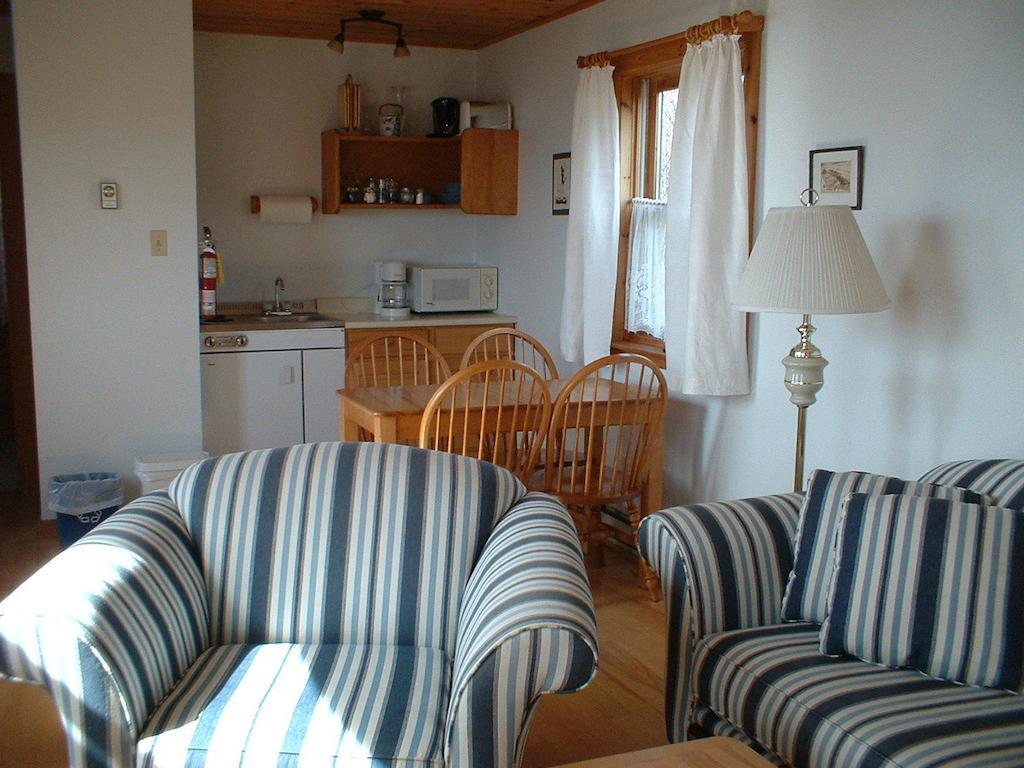 Haus Treuburg Villa Port Hood Oda fotoğraf