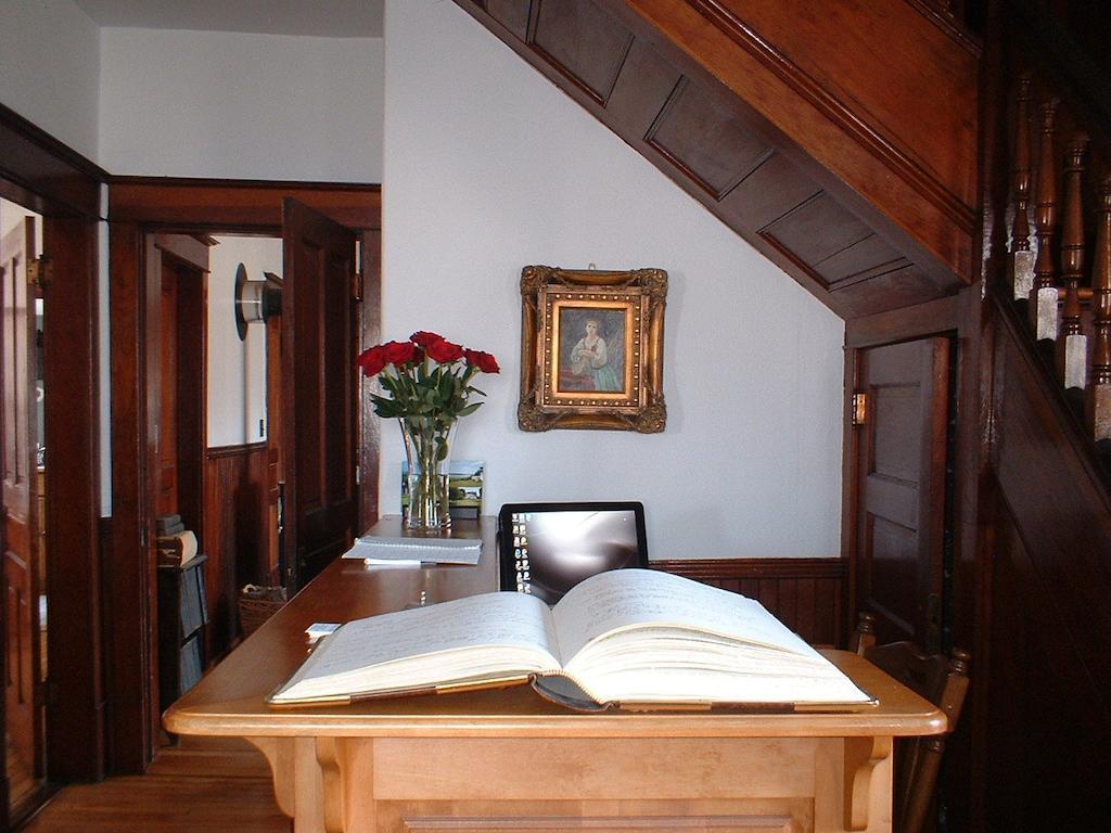 Haus Treuburg Villa Port Hood Dış mekan fotoğraf