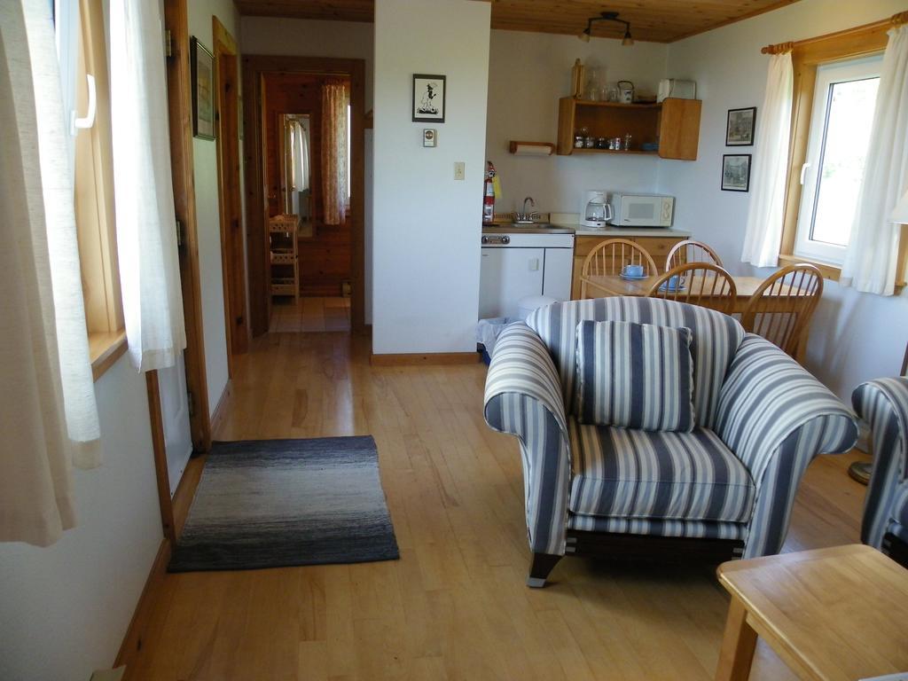 Haus Treuburg Villa Port Hood Oda fotoğraf
