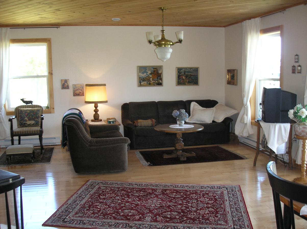 Haus Treuburg Villa Port Hood Dış mekan fotoğraf