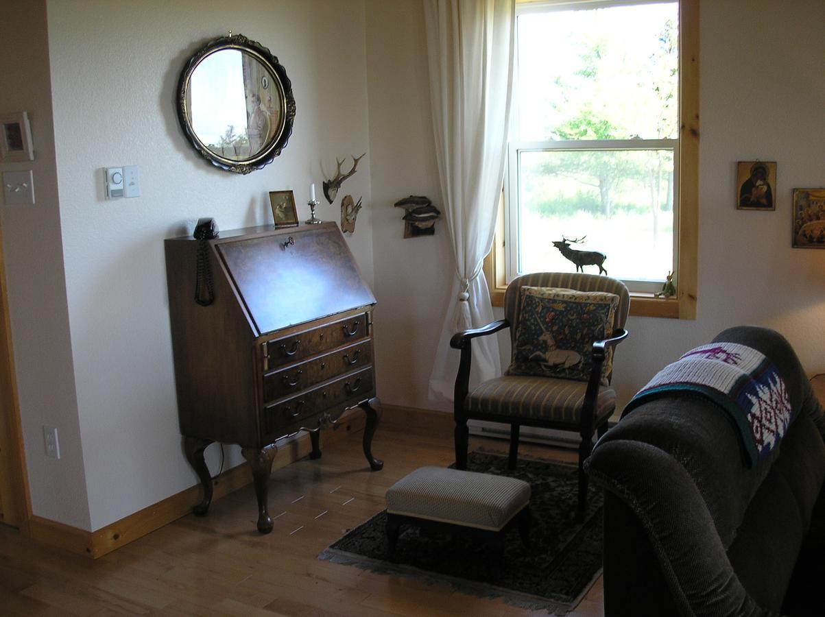 Haus Treuburg Villa Port Hood Dış mekan fotoğraf
