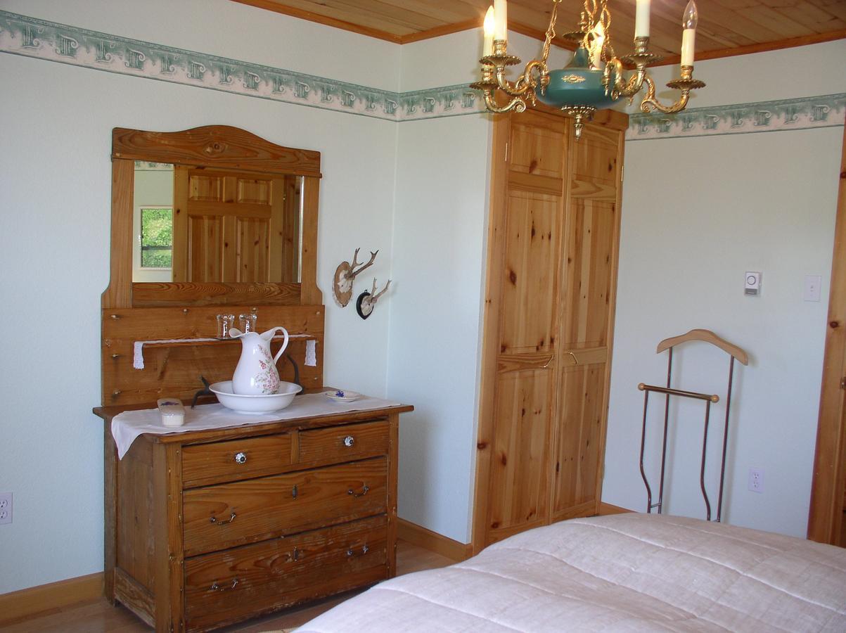 Haus Treuburg Villa Port Hood Dış mekan fotoğraf
