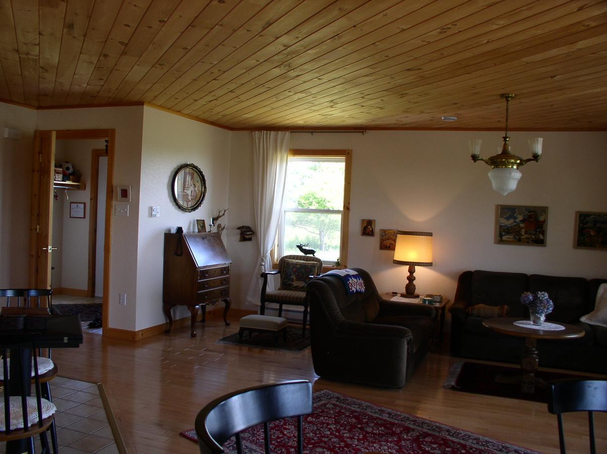 Haus Treuburg Villa Port Hood Dış mekan fotoğraf