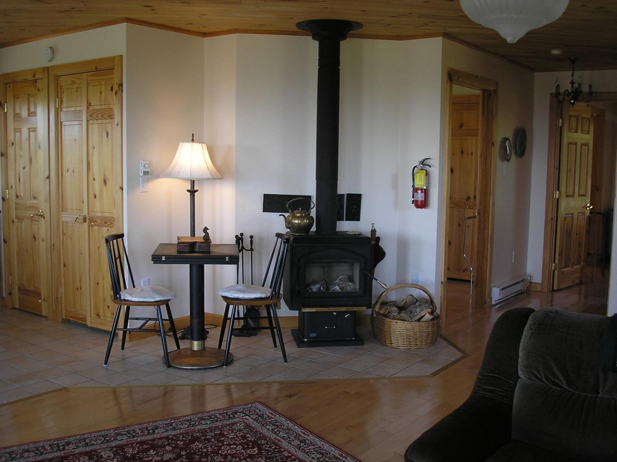 Haus Treuburg Villa Port Hood Dış mekan fotoğraf