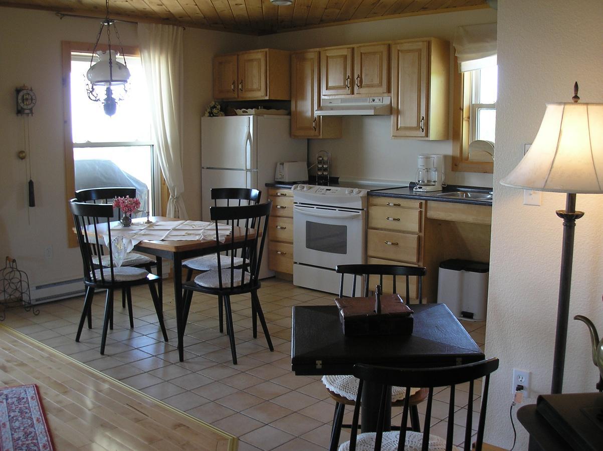 Haus Treuburg Villa Port Hood Dış mekan fotoğraf